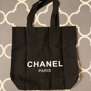 Reusable Canvas tote bag